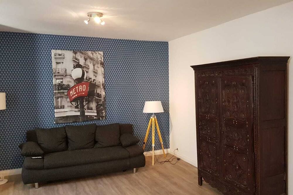 Photo of Livingroom in Mansle