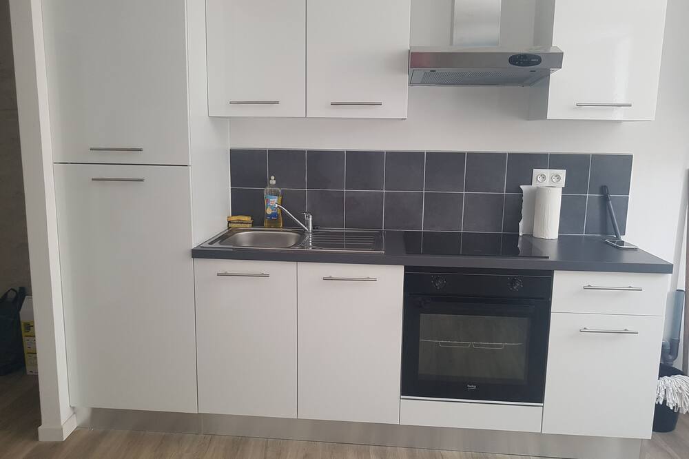 Photo of Kitchen in Mansle