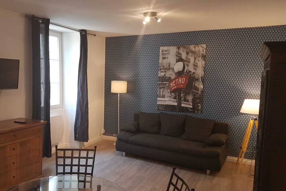 Photo of Livingroom in Mansle