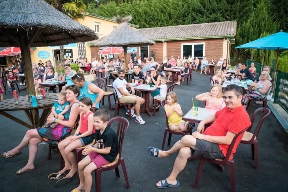 Photo of Outdoor in Lamonzie-Montastruc