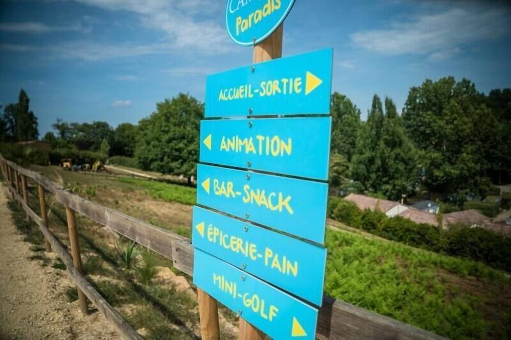 Photo of Outdoor in Lamonzie-Montastruc
