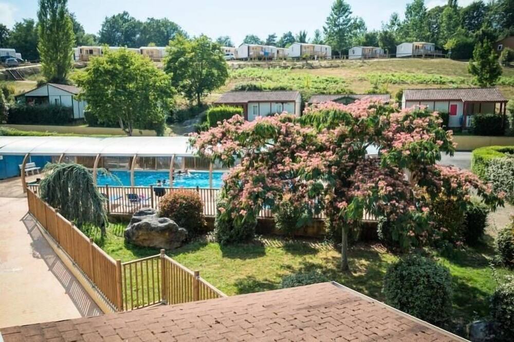 Photo of Outdoor in Lamonzie-Montastruc