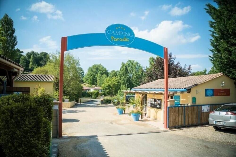 Photo of Outdoor in Lamonzie-Montastruc