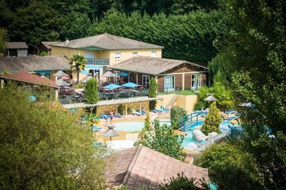 Photo of Outdoor in Lamonzie-Montastruc