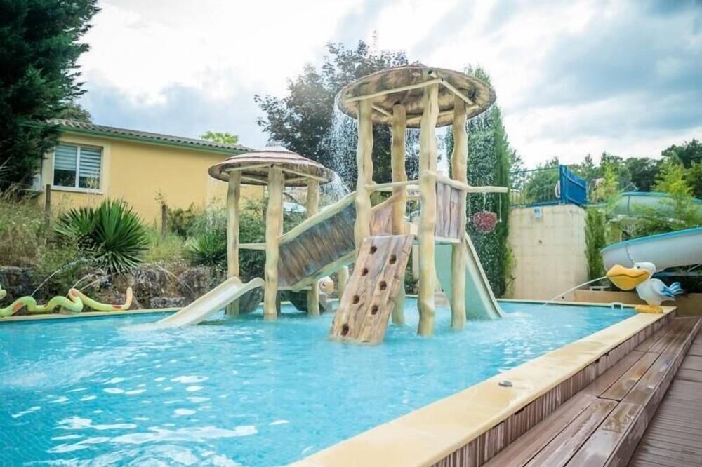 Photo of Outdoor in Lamonzie-Montastruc