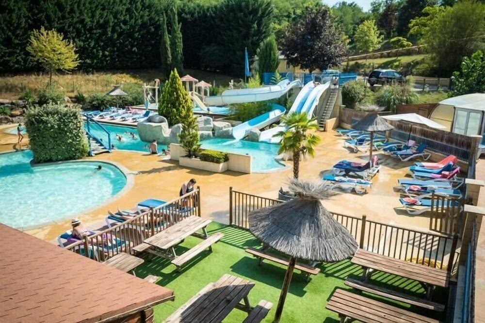 Photo of Outdoor in Lamonzie-Montastruc