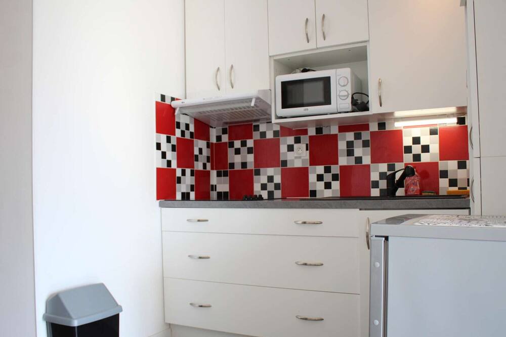 Photo of Kitchen in Quartier du Casino