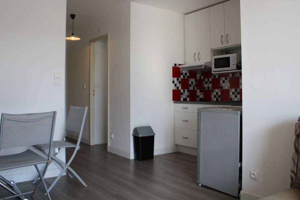 Photo of Kitchen in Quartier du Casino