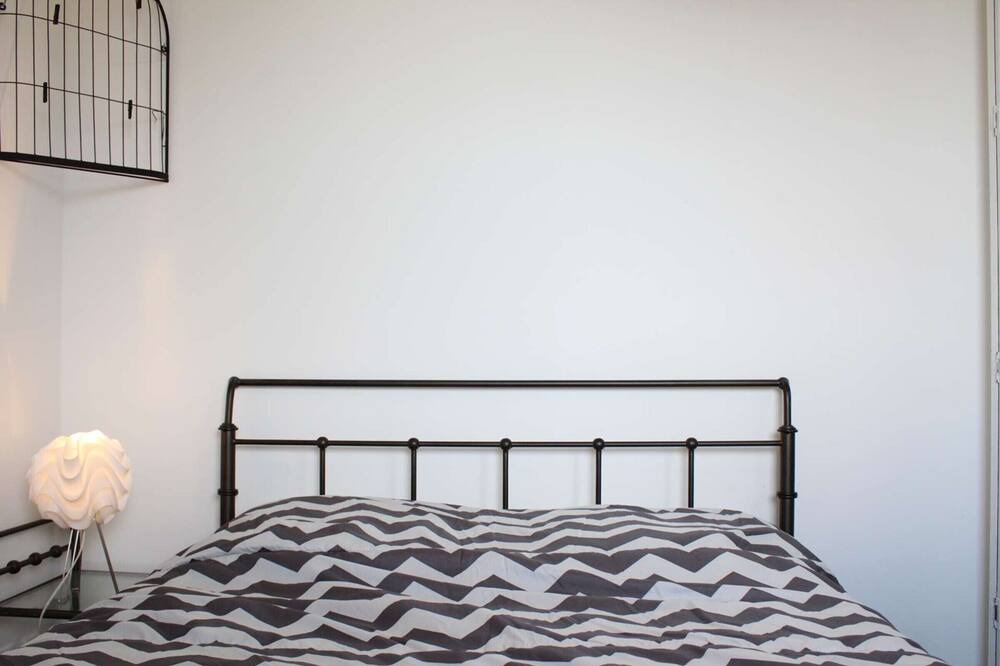 Photo of Bedroom in Quartier du Casino