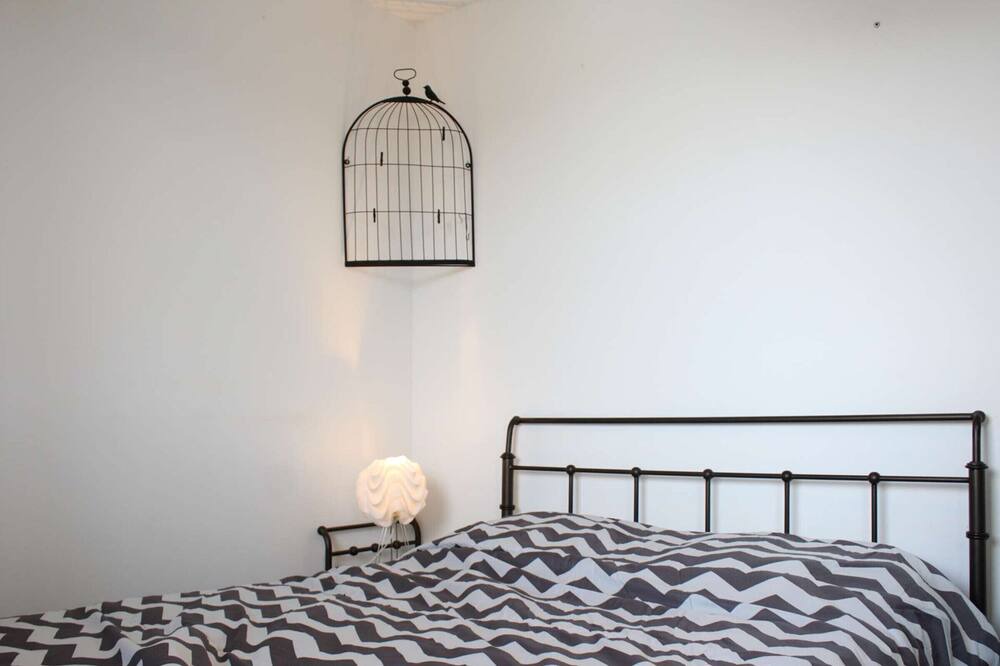 Photo of Bedroom in Quartier du Casino