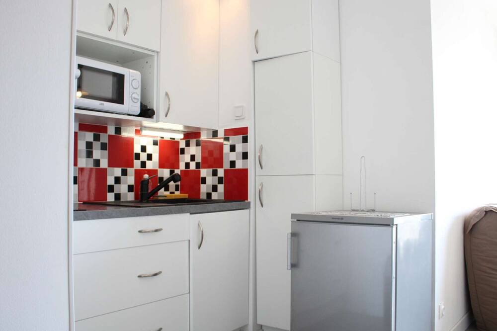 Photo of Kitchen in Quartier du Casino