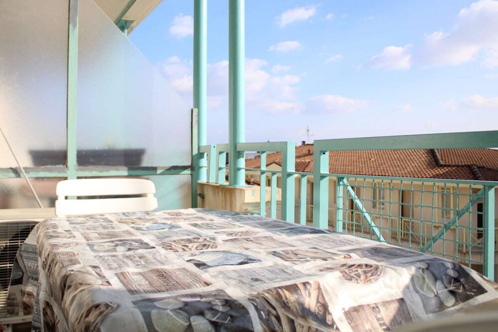 Photo of Bedroom in Quartier du Casino