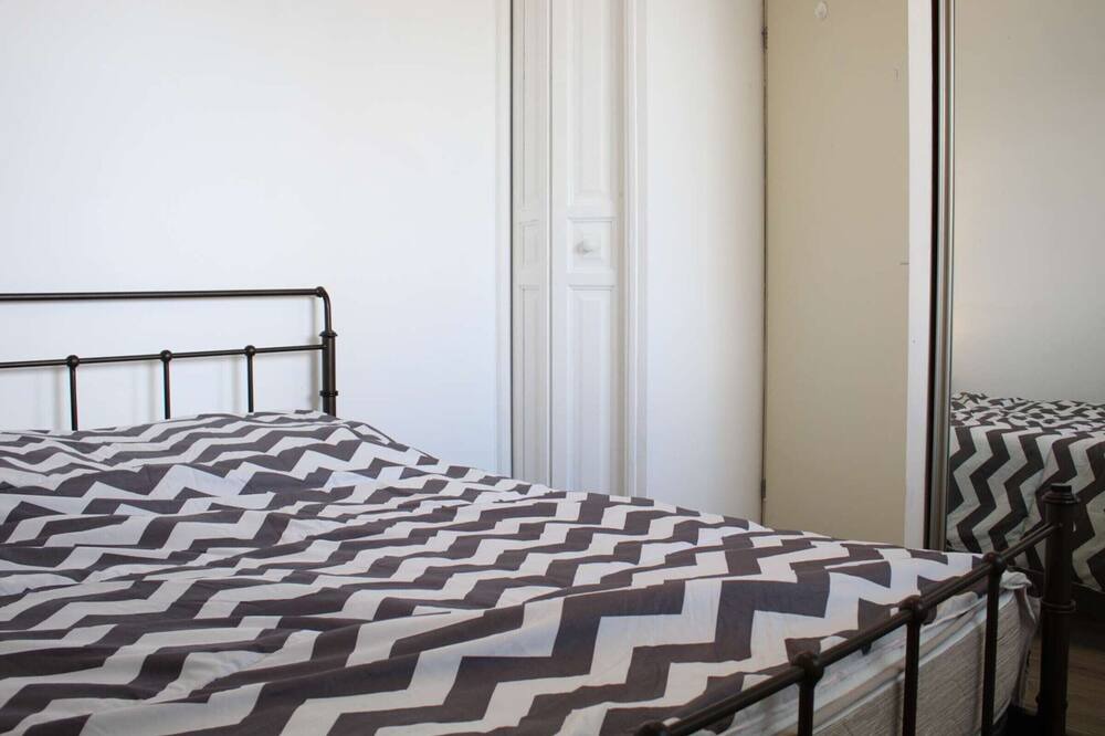 Photo of Bedroom in Quartier du Casino