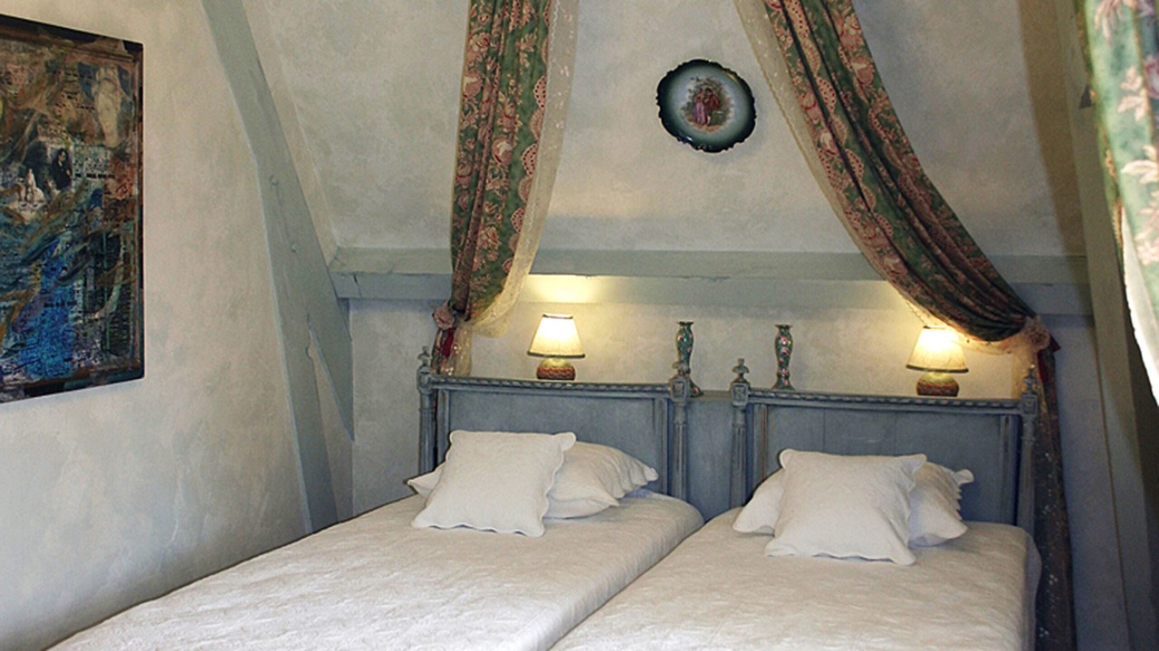 Photo of Bedroom in Mauzac-et-Grand-Castang