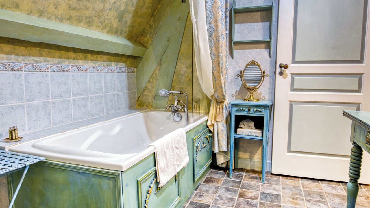 Photo of Bathroom in Mauzac-et-Grand-Castang