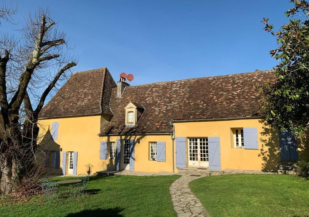Photo of Outdoor in Mauzac-et-Grand-Castang