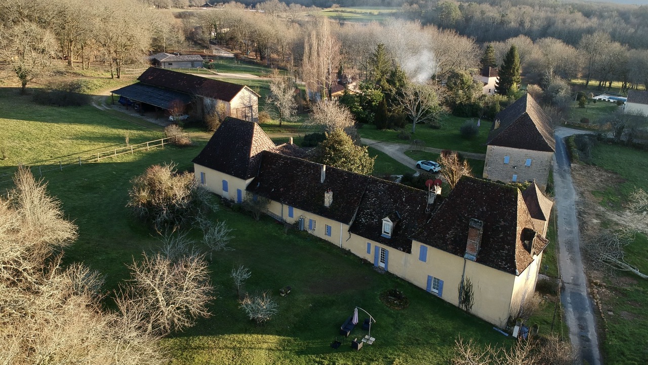 Photo of Outdoor in Mauzac-et-Grand-Castang