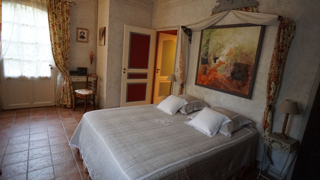 Photo of Bedroom in Mauzac-et-Grand-Castang