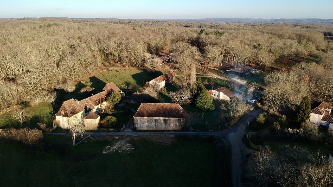 Photo of Outdoor in Mauzac-et-Grand-Castang