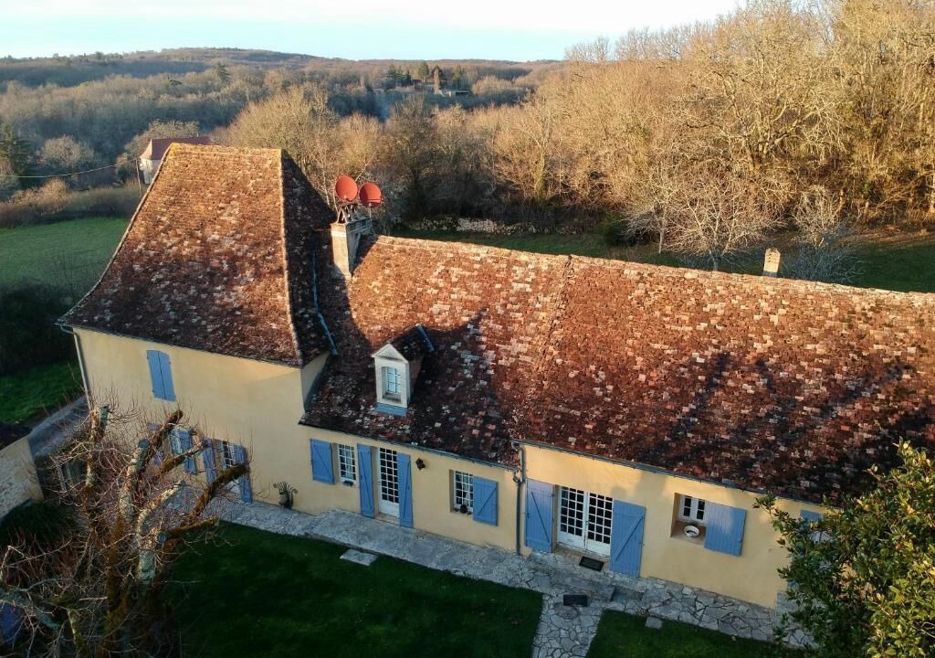 Photo of Outdoor in Mauzac-et-Grand-Castang