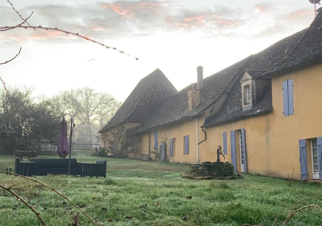Photo of Outdoor in Mauzac-et-Grand-Castang