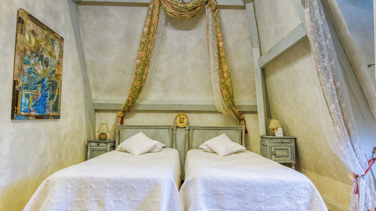 Photo of Bedroom in Mauzac-et-Grand-Castang