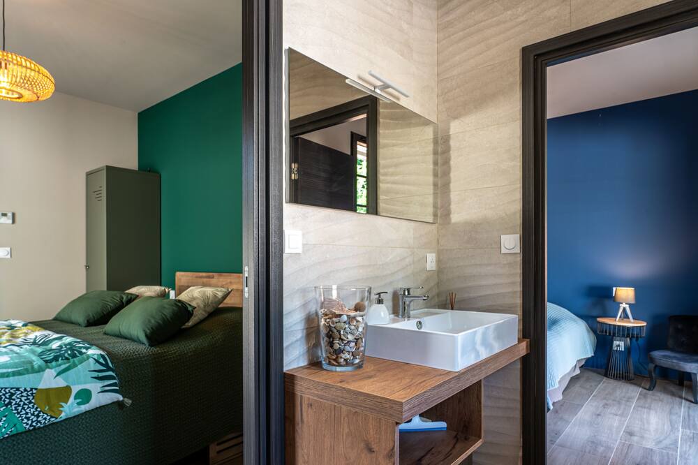 Photo of Bedroom in Grand Parc-Paul Doumer