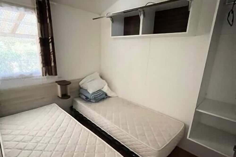 Photo of Bedroom in Cubjac
