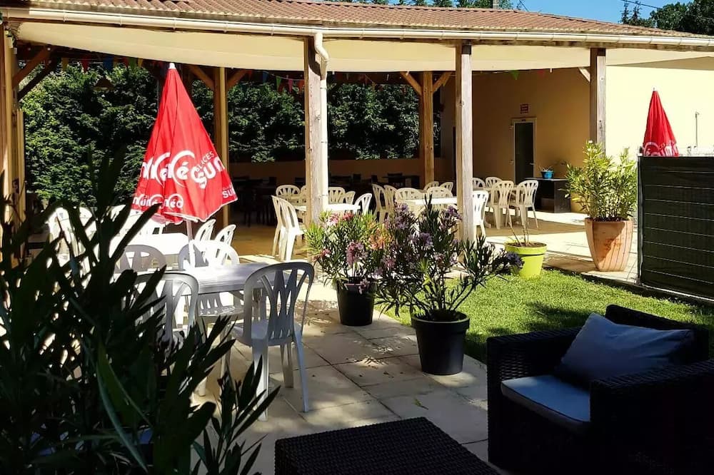 Photo of Patio Balcony in Cubjac