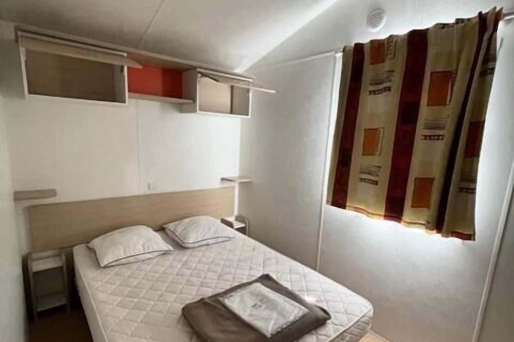 Photo of Bedroom in Cubjac