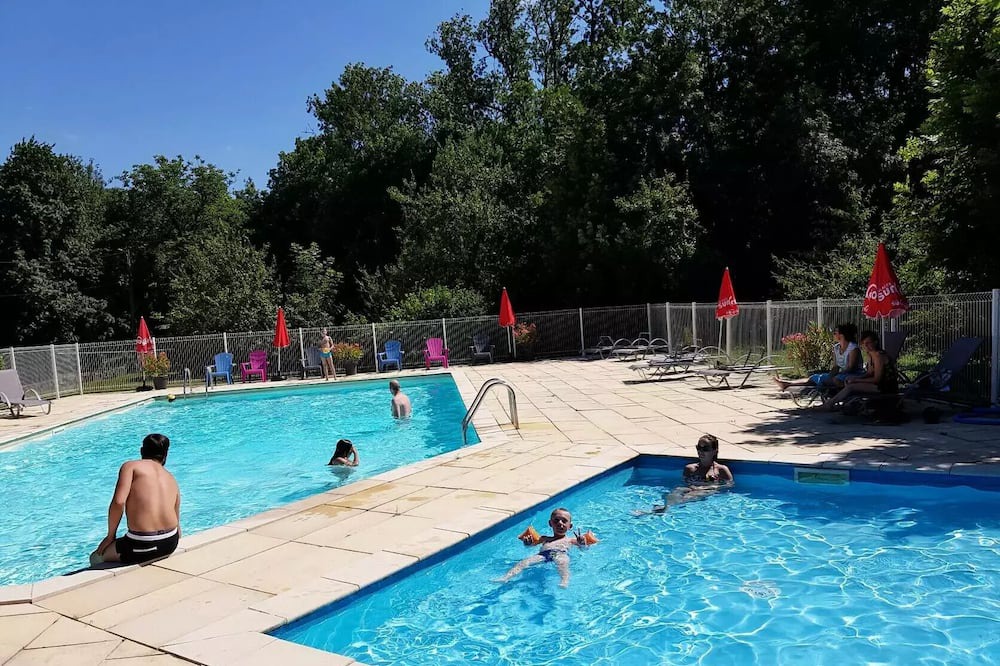 Photo of Outdoor in Cubjac