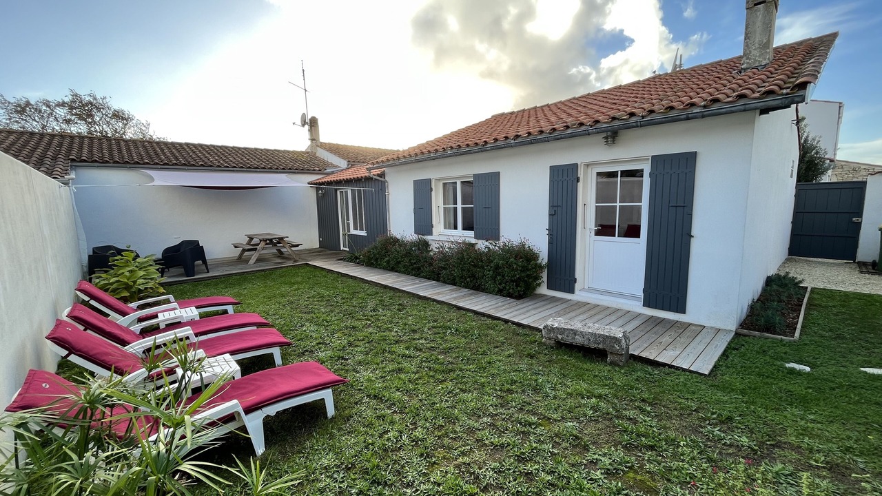 Photo of Outdoor in La Bree-les-Bains