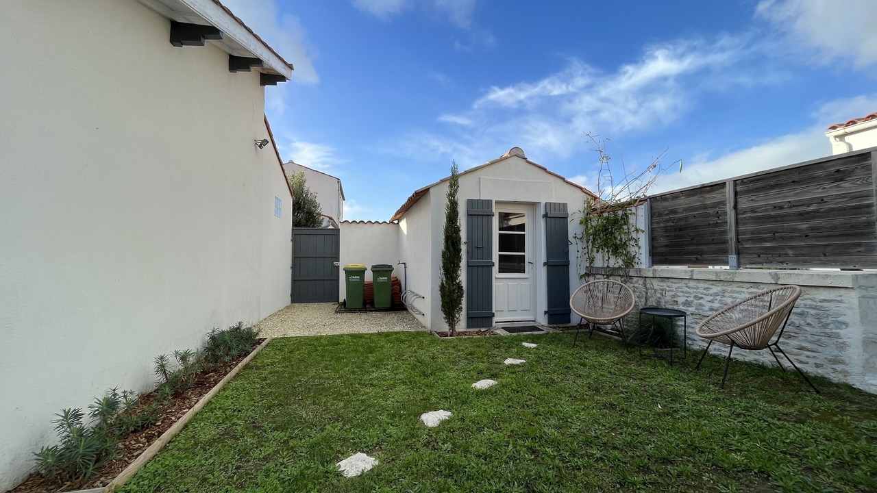 Photo of Outdoor in La Bree-les-Bains