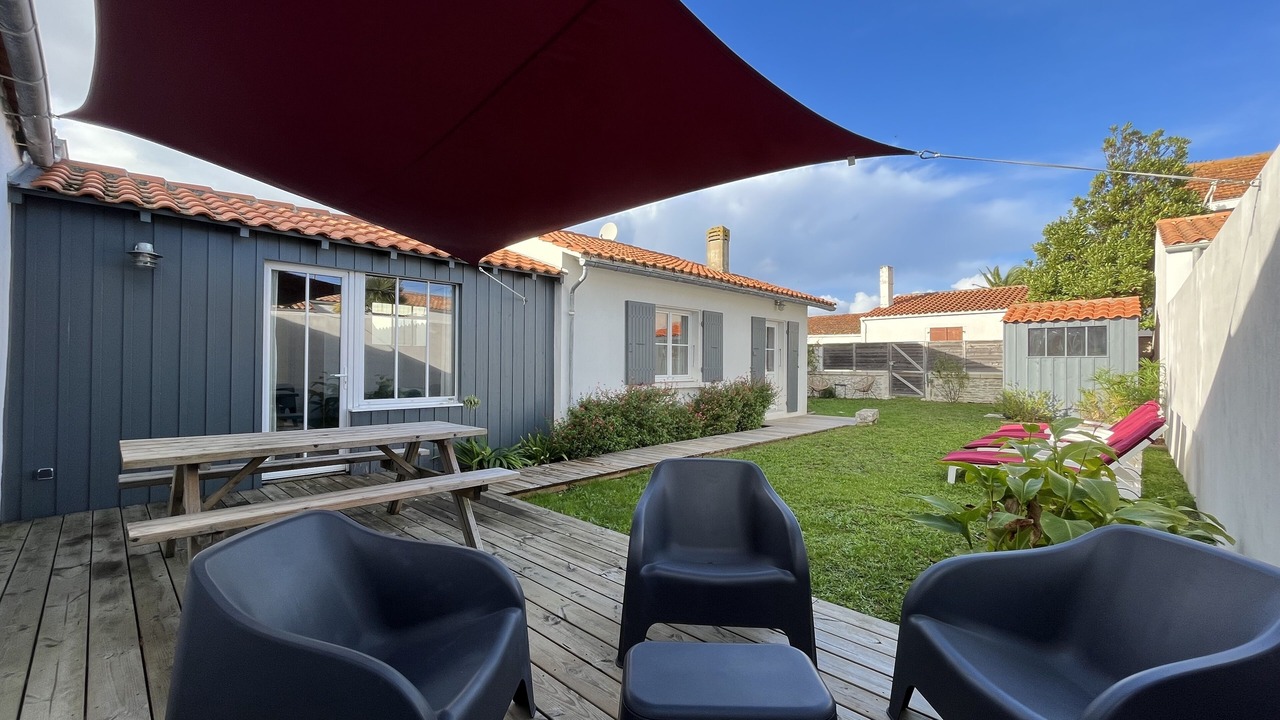 Photo of Outdoor in La Bree-les-Bains