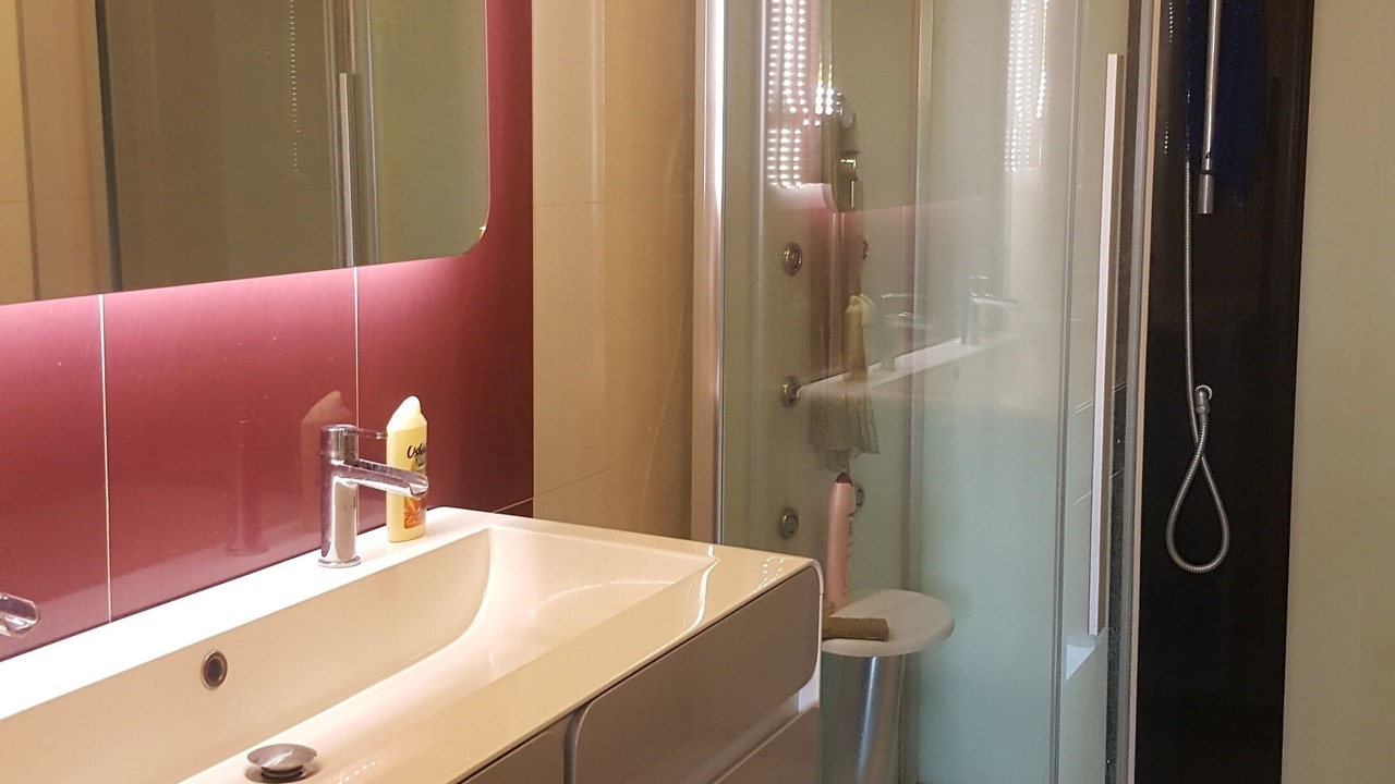 Photo of Bathroom in Parempuyre