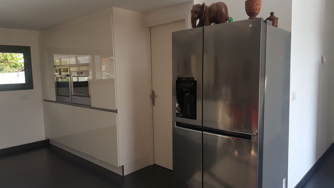 Photo of Kitchen in Parempuyre