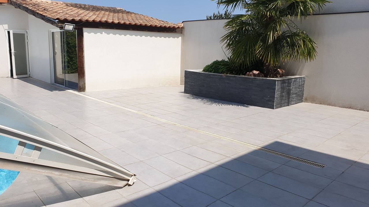 Photo of Patio Balcony in Parempuyre