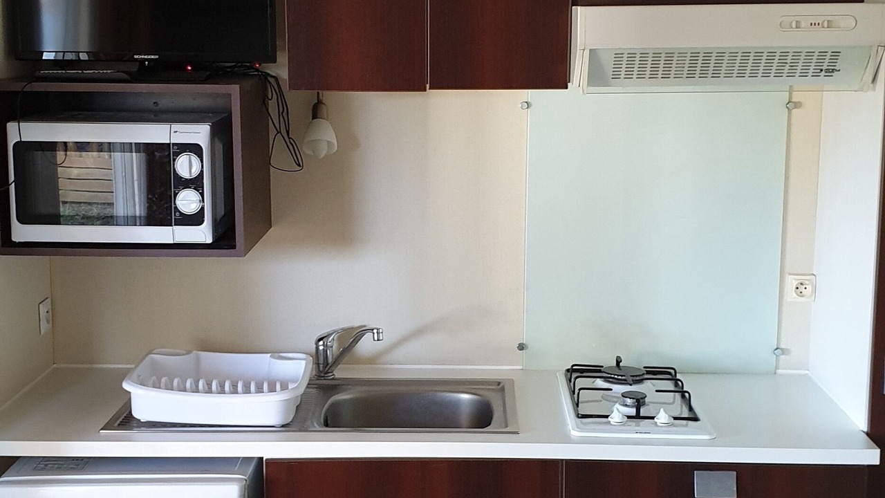 Photo of Kitchen in Bayas