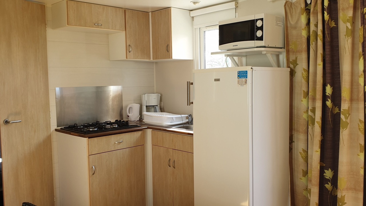 Photo of Kitchen in Bayas
