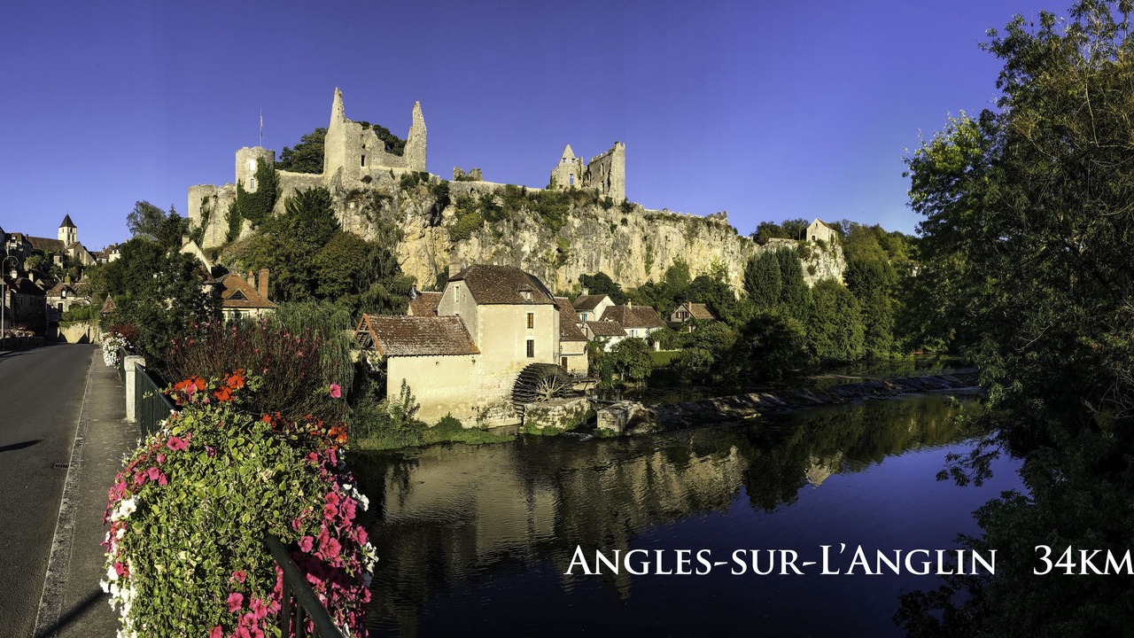 Photo of Outdoor in Montmorillon