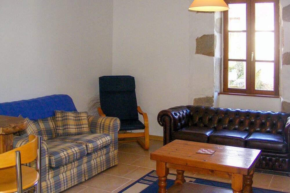 Photo of Bedroom in Villechenoux