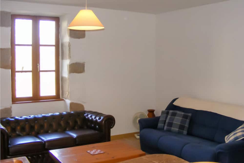 Photo of Bedroom in Villechenoux