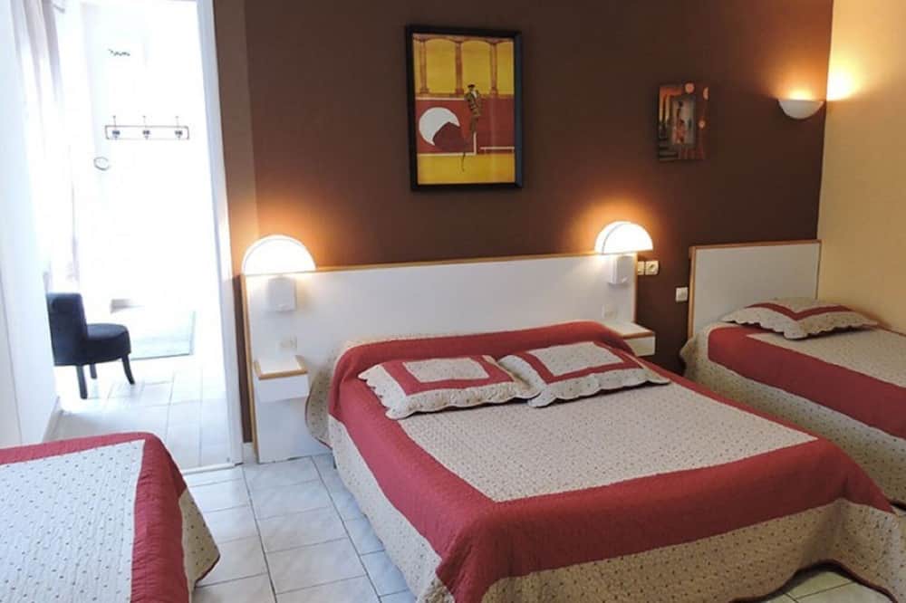 Photo of Bedroom in Chabournay