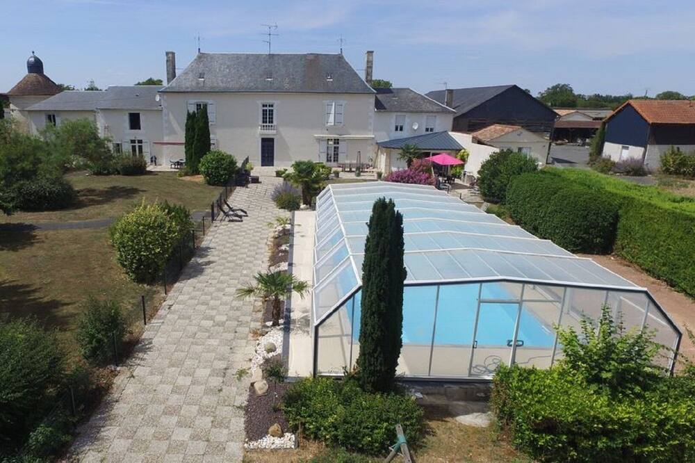 Photo of Others in Chabournay