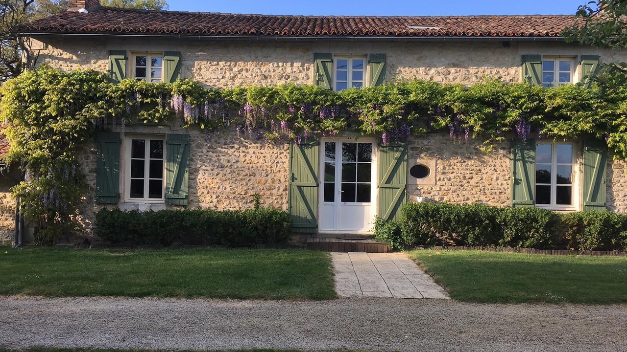 Photo of Outdoor in Savigny-Levescault