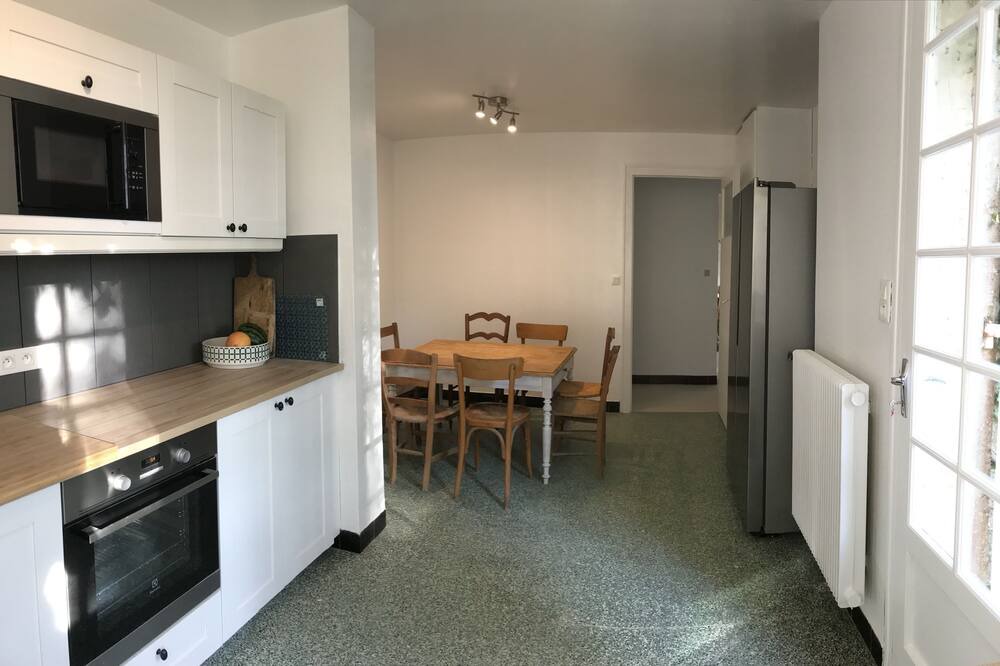 Photo of Kitchen in La Riviere