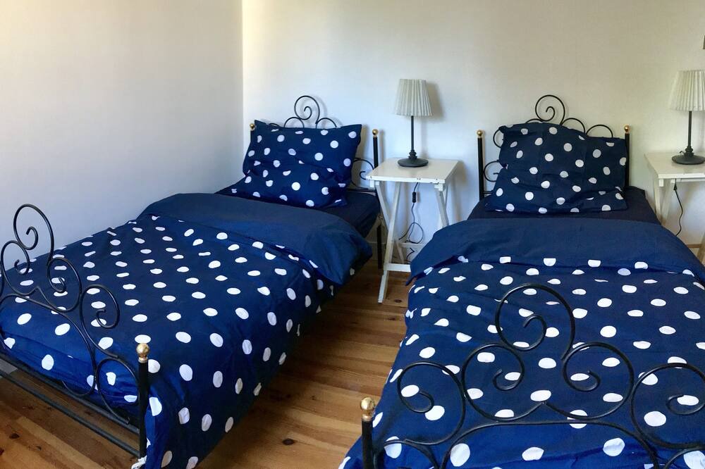 Photo of Bedroom in La Riviere
