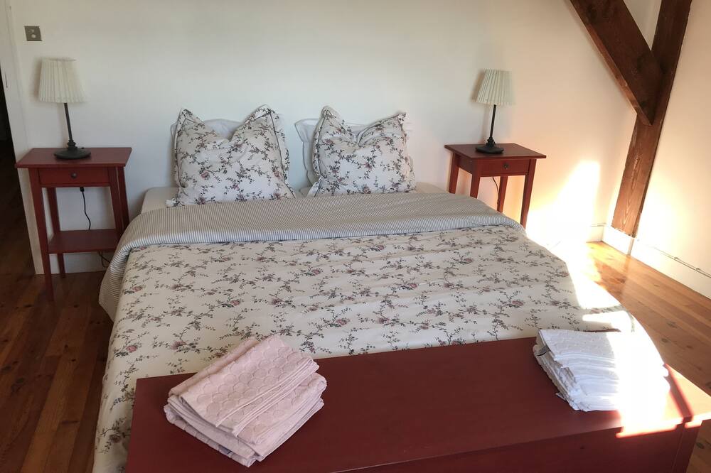 Photo of Bedroom in La Riviere