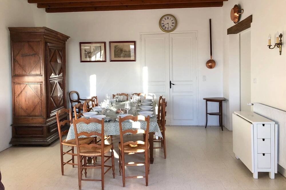 Photo of Kitchen in La Riviere