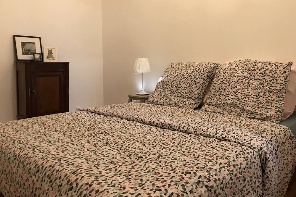 Photo of Bedroom in La Riviere